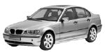BMW E46 U20AF Fault Code