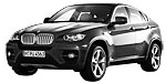 BMW E71 U20AF Fault Code