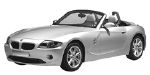 BMW E85 U20AF Fault Code