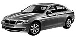 BMW F10 U20AF Fault Code