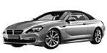 BMW F12 U20AF Fault Code