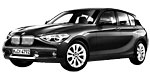 BMW F20 U20AF Fault Code