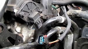 See U20AF in engine